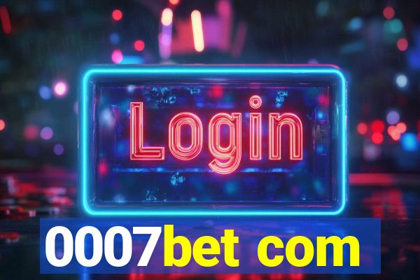 0007bet com